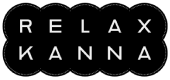 Relax Kanna Logo